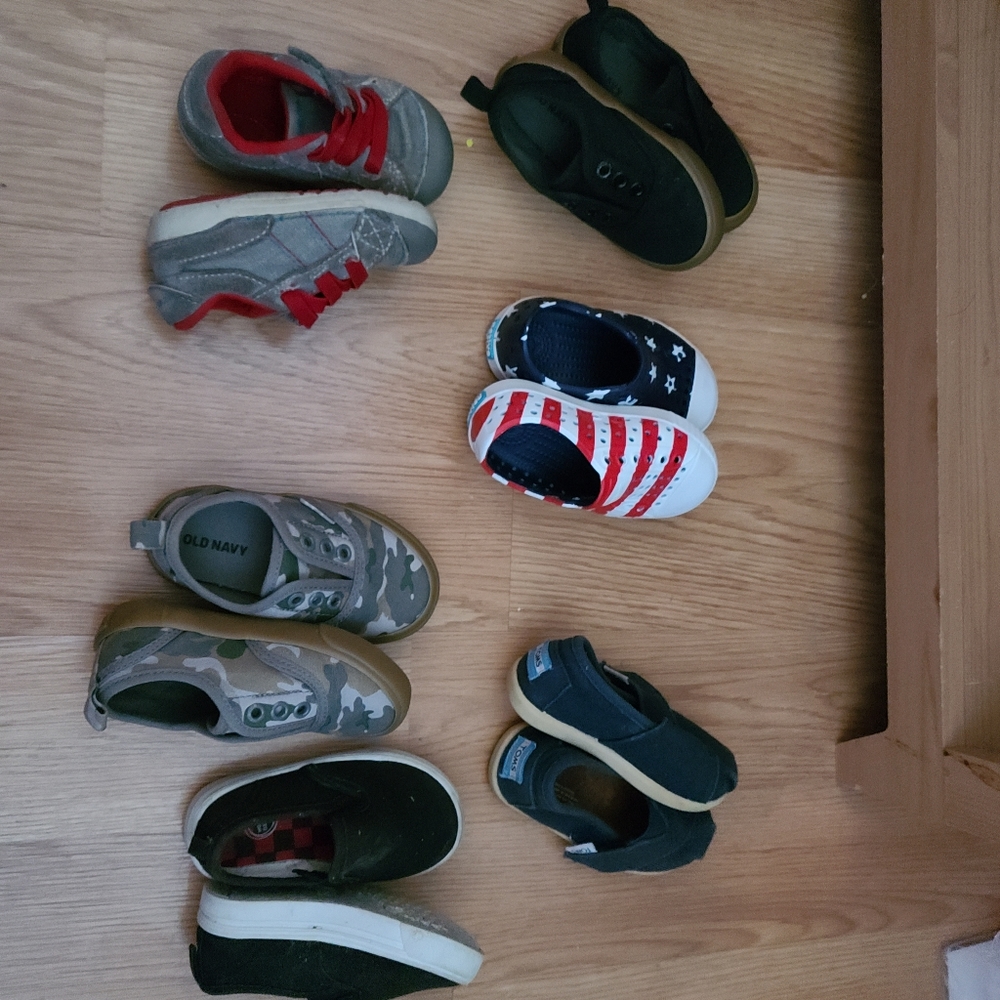4c-5c toddler shoes